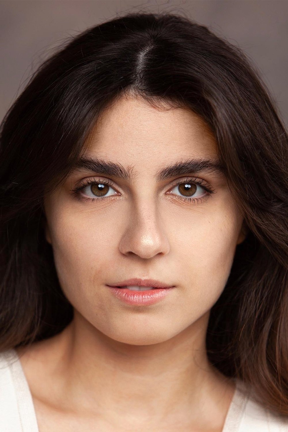 بازیگر Nadia Charbel  