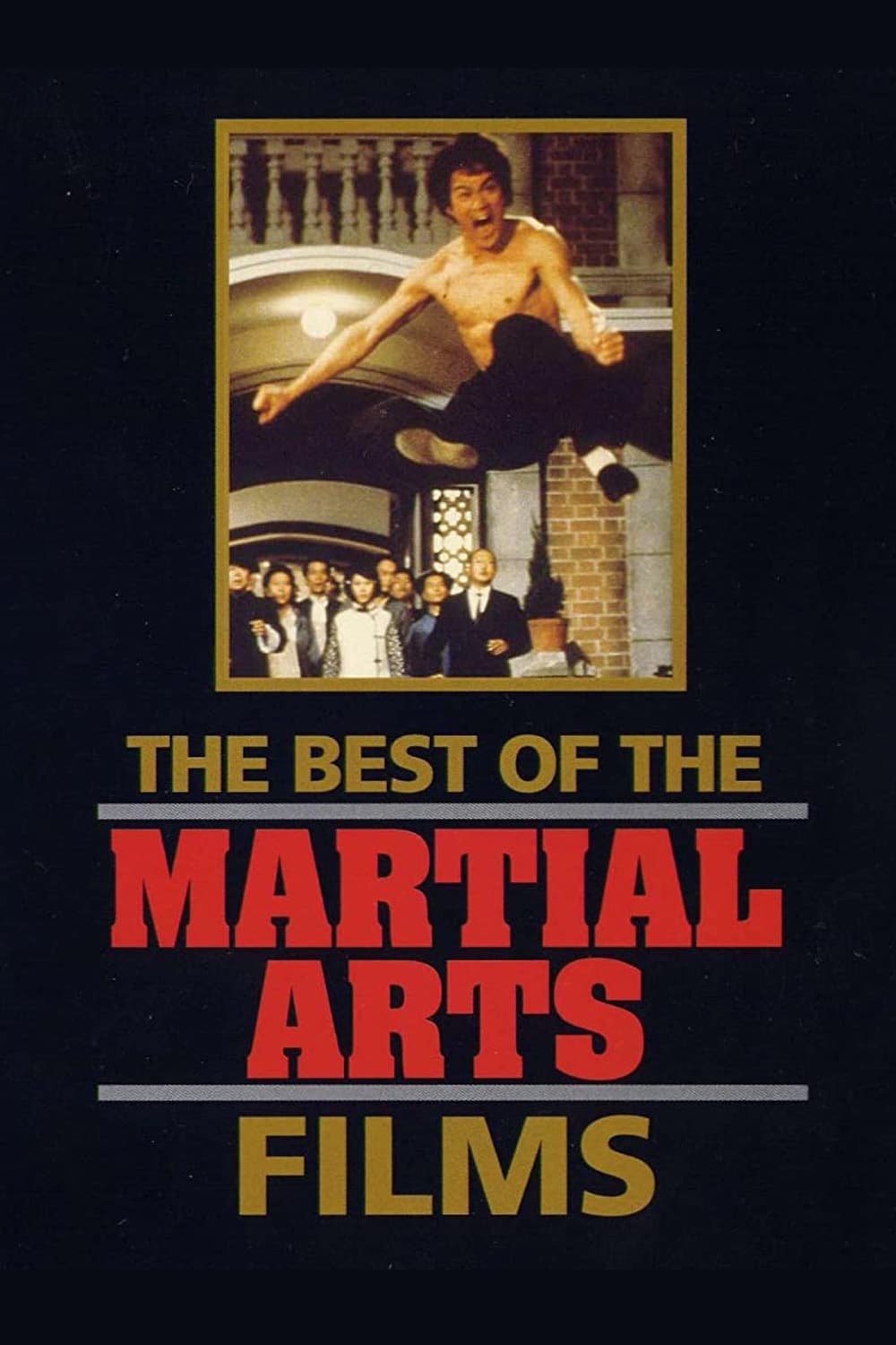 The Best of the Martial Arts Films | The Best of the Martial Arts Films