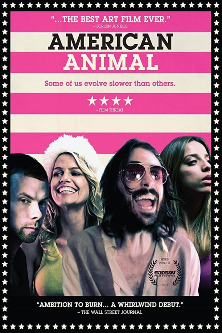 American Animal | American Animal