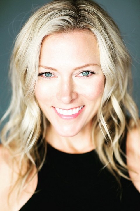 بازیگر Jody Carlson  