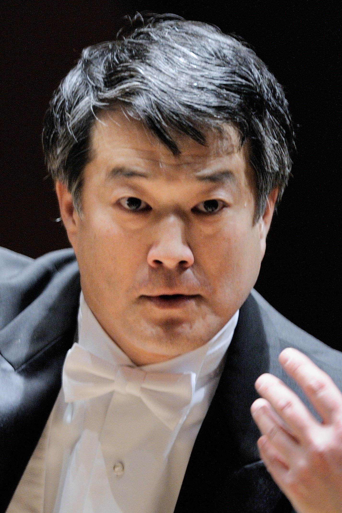 بازیگر Derrick Inouye  