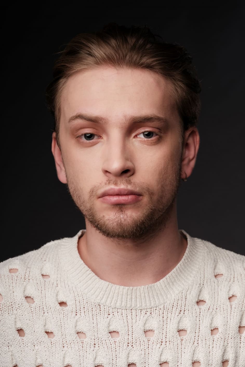 بازیگر Mikuláš Matoušek  