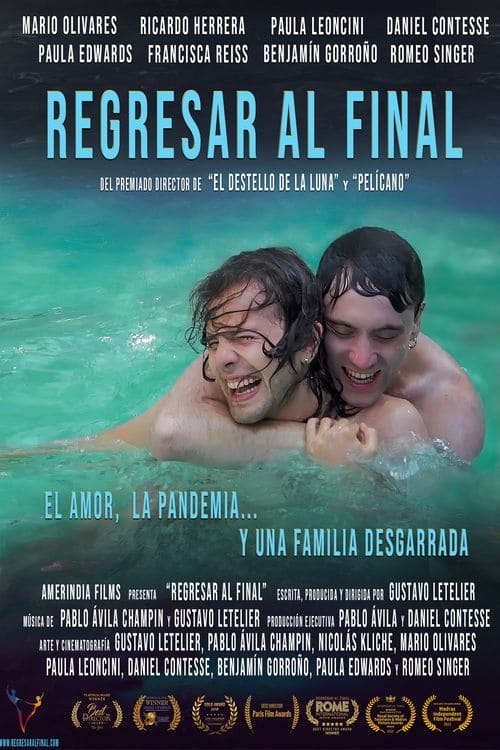 Regresar al Final | Regresar al Final