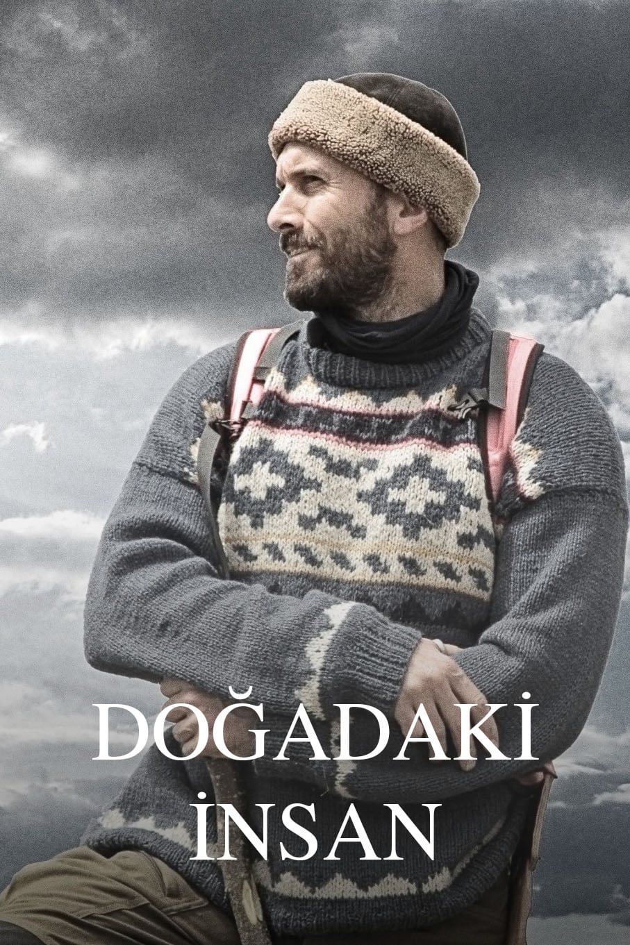 Doğadaki İnsan | Doğadaki İnsan