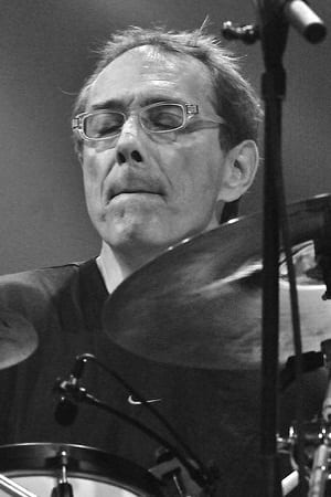 بازیگر Vinnie Colaiuta  