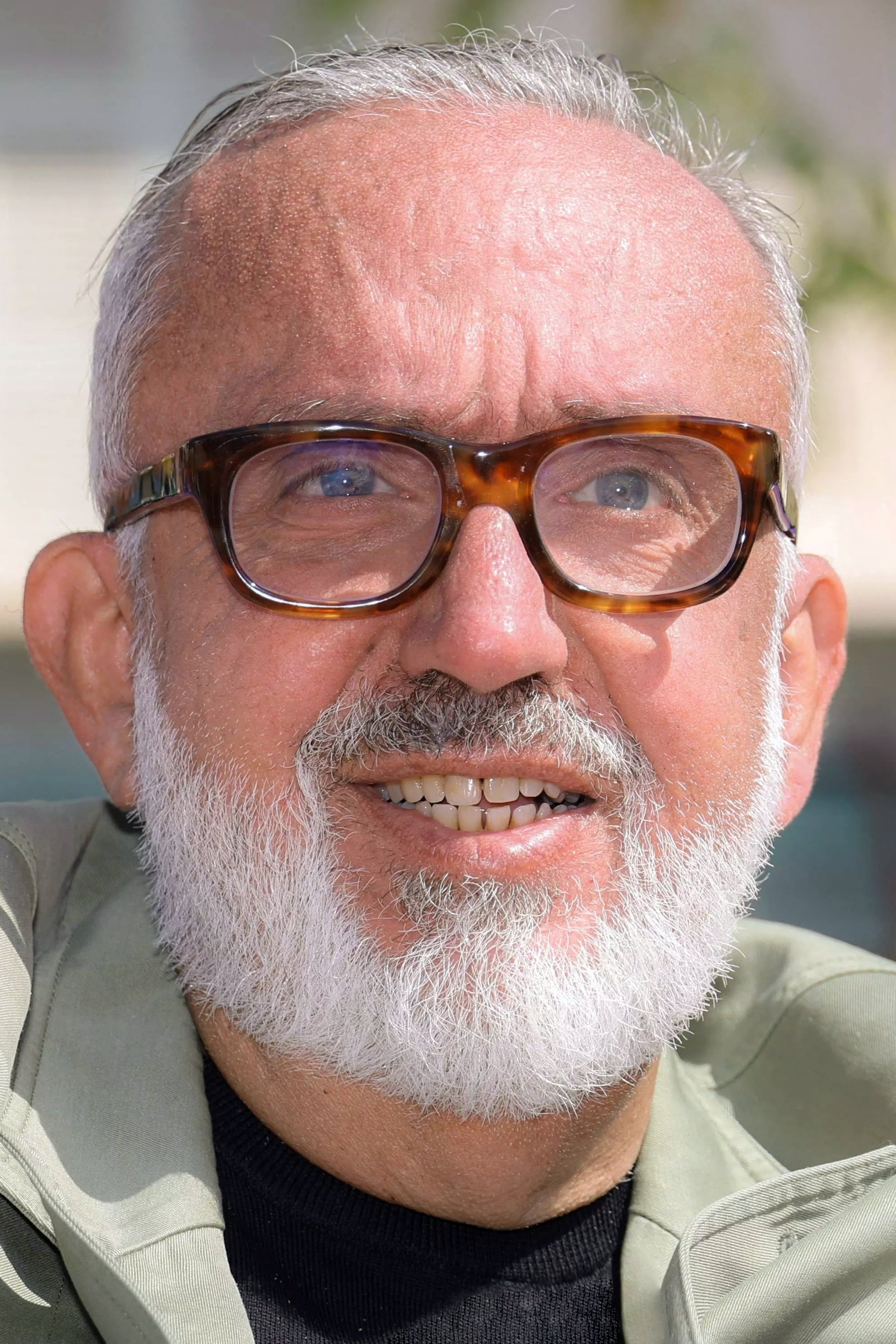 بازیگر Dominique Farrugia  