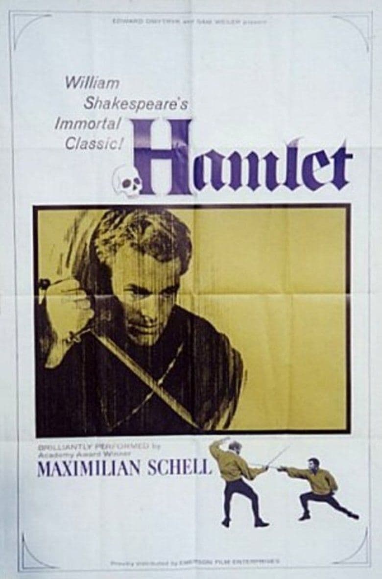 Hamlet, Prinz von Dänemark | Hamlet, Prinz von Dänemark