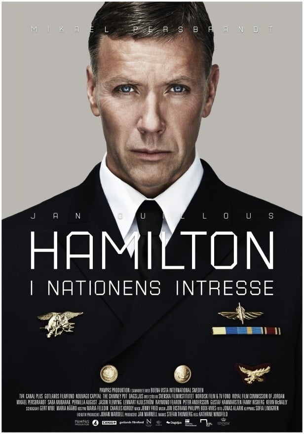 Hamilton - I nationens intresse | Hamilton - I nationens intresse