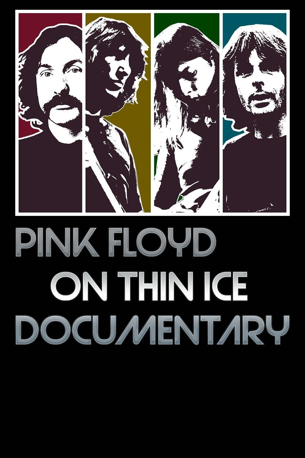 Pink Floyd - On Thin Ice | Pink Floyd - On Thin Ice