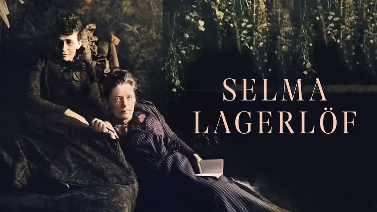 Selma Lagerlöf|Selma Lagerlöf