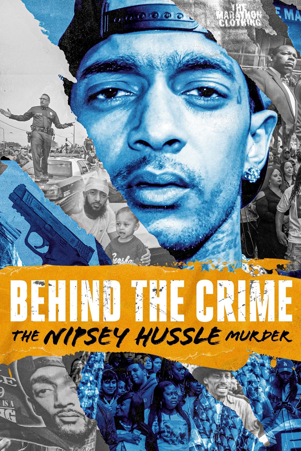 Behind the Crime: The Nipsey Hussle Murder | Behind the Crime: The Nipsey Hussle Murder