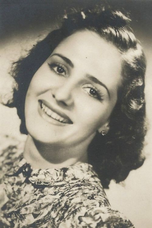 بازیگر Aída Alberti  