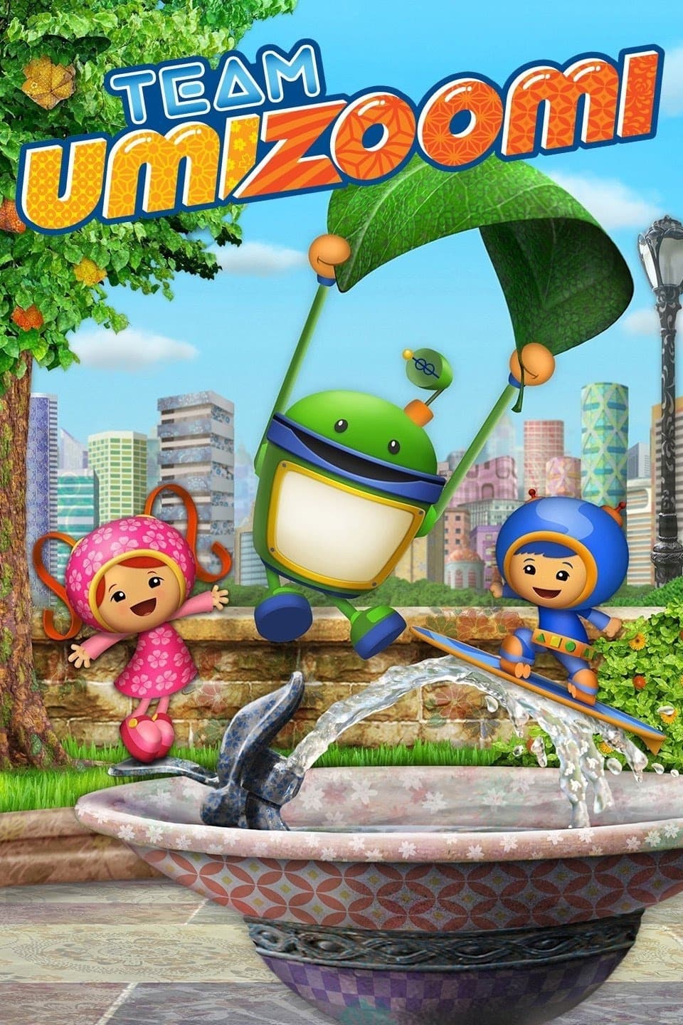 Team Umizoomi | Team Umizoomi