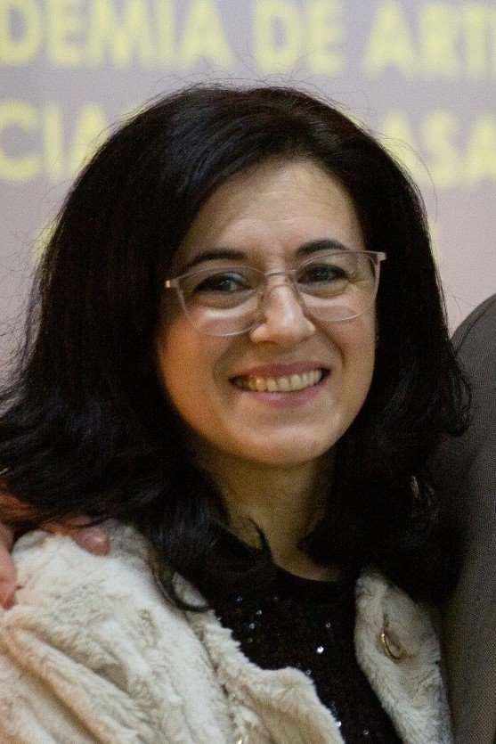 بازیگر Marisa Santos  