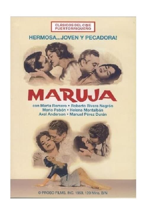 Maruja | Maruja