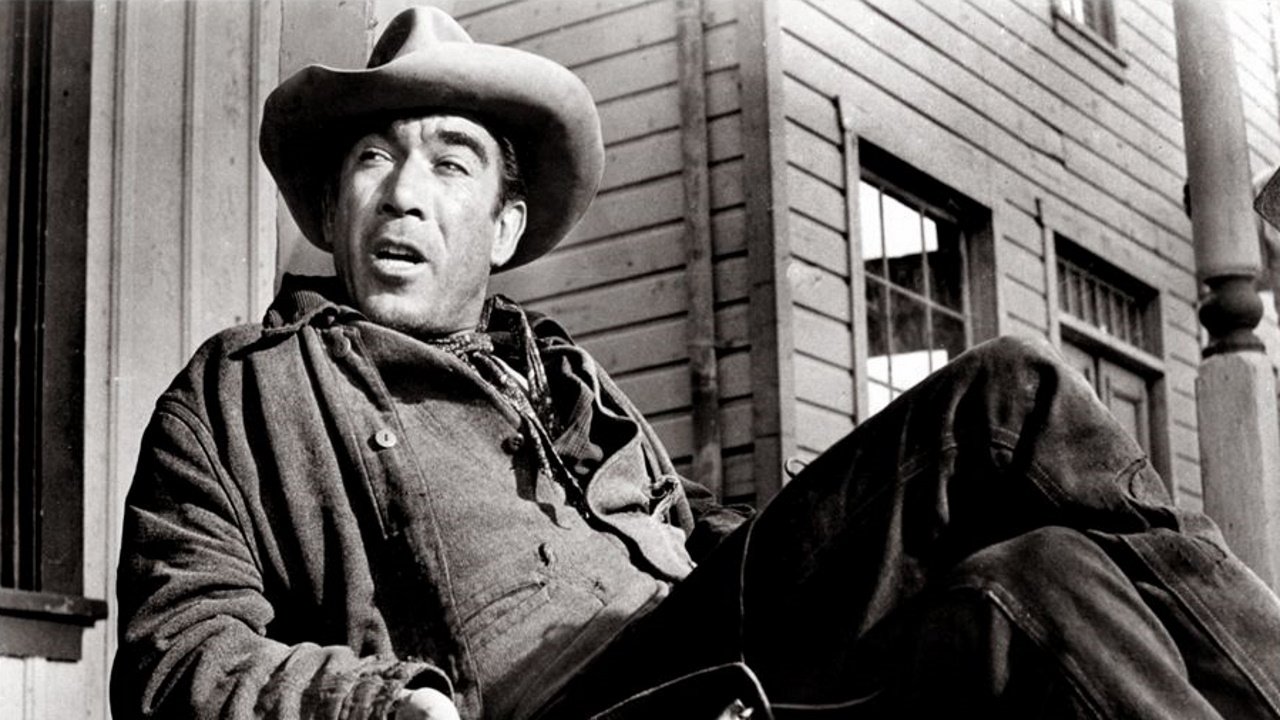 Man from Del Rio|Man from Del Rio