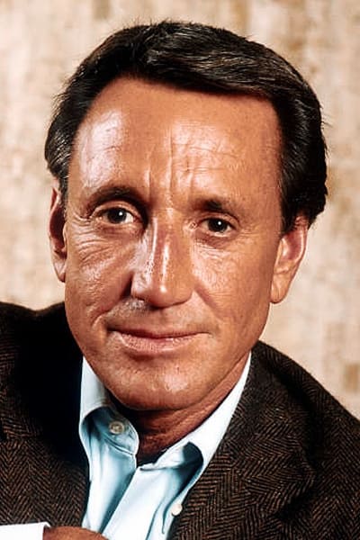 بازیگر Roy Scheider  