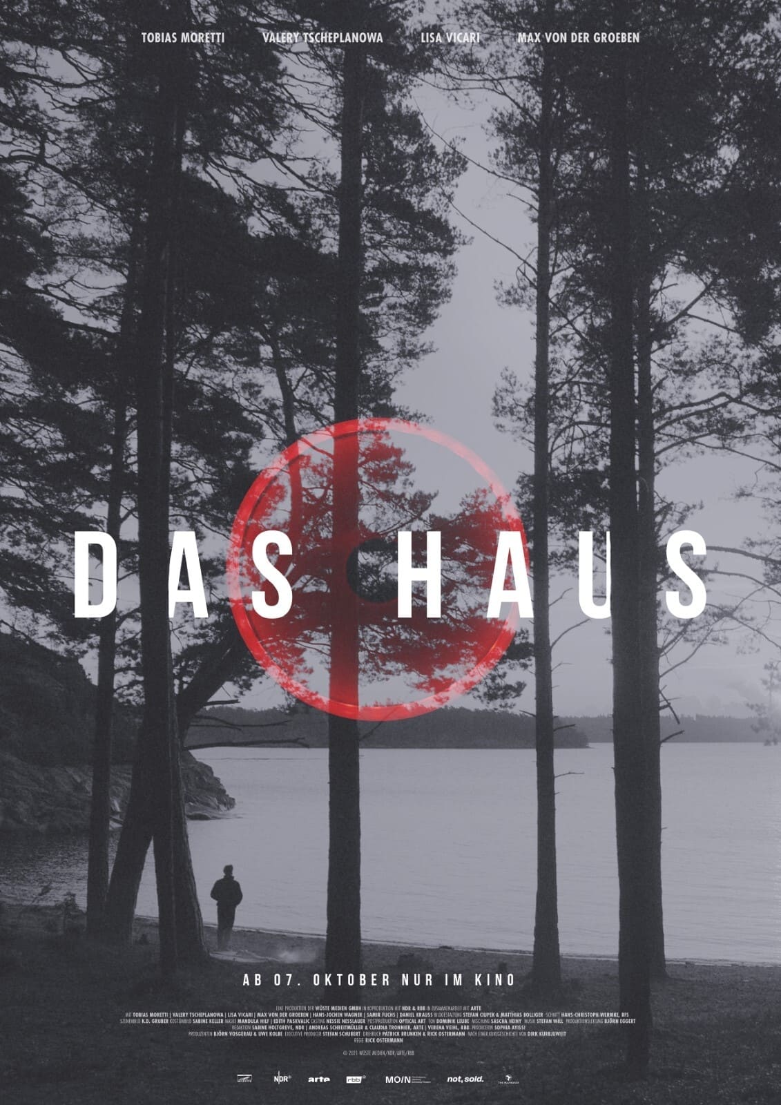 Das Haus | Das Haus