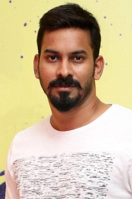بازیگر Santhosh P. Jayakumar  