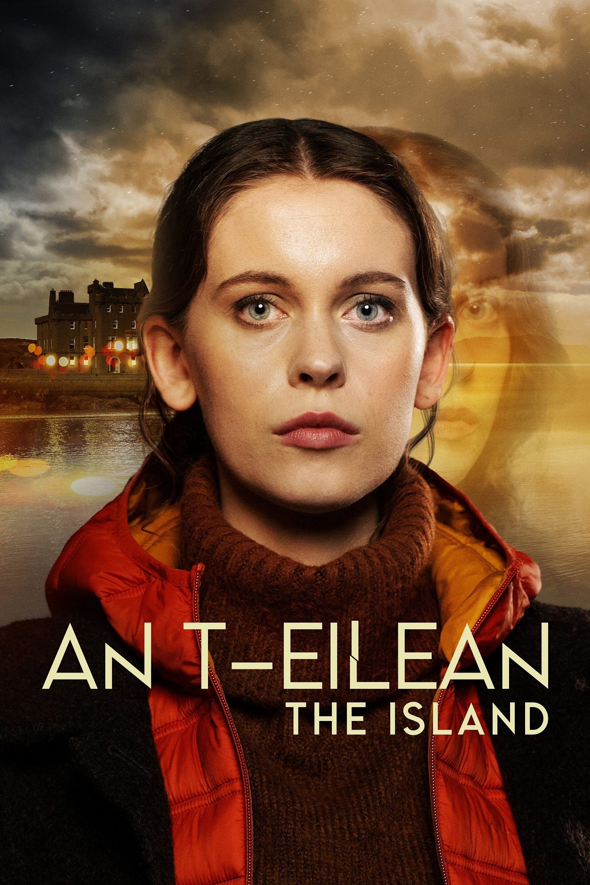 An t-Eilean | An t-Eilean