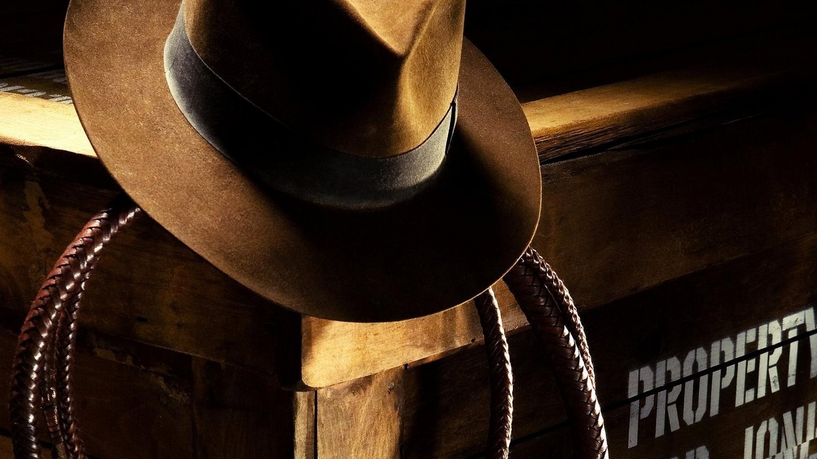 Indiana Jones : à la poursuite d’une icône|Indiana Jones : à la poursuite d’une icône