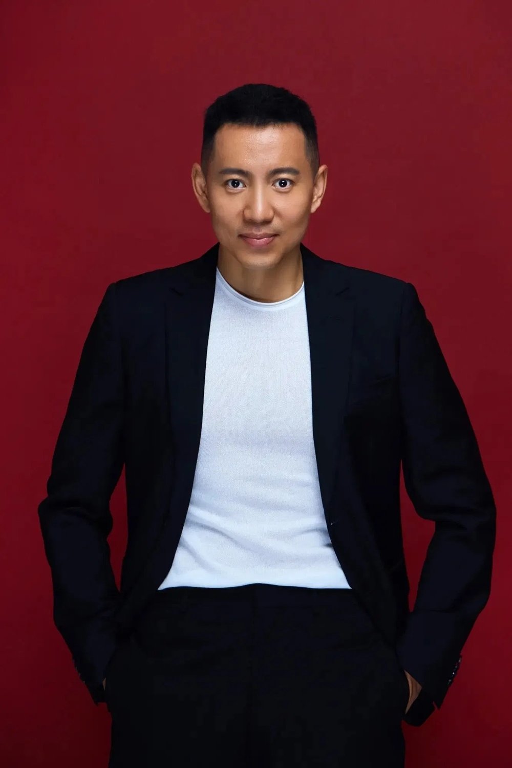 بازیگر Gu Zhixin  