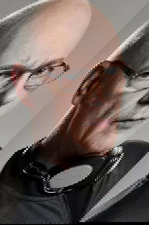 بازیگر Claude Rajotte  