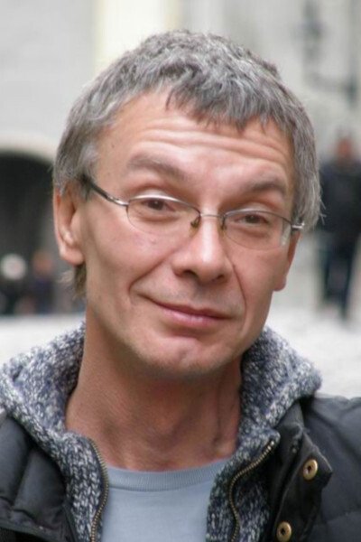 بازیگر Aleksey Blokhin  