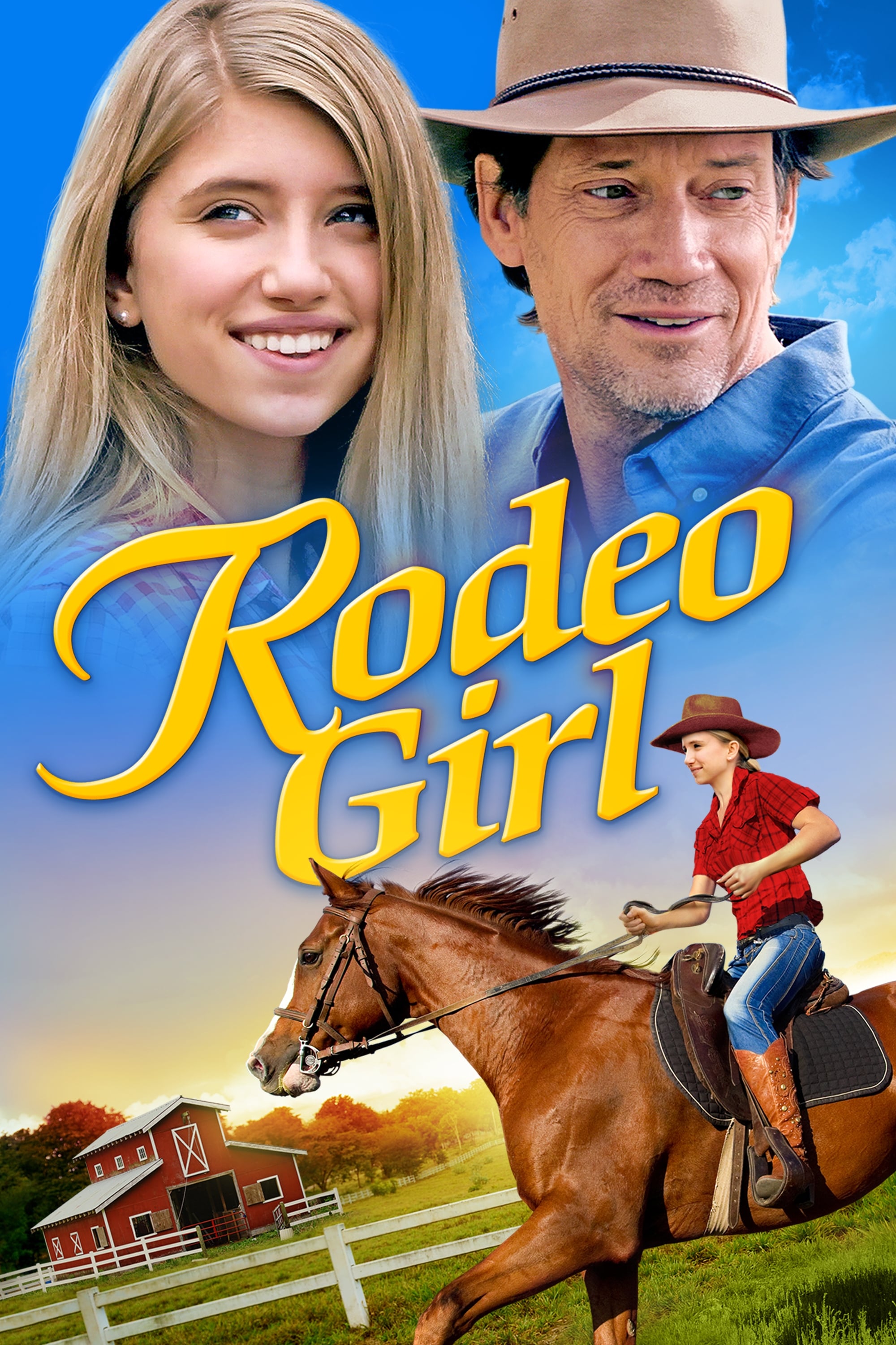 Rodeo Girl | Rodeo Girl