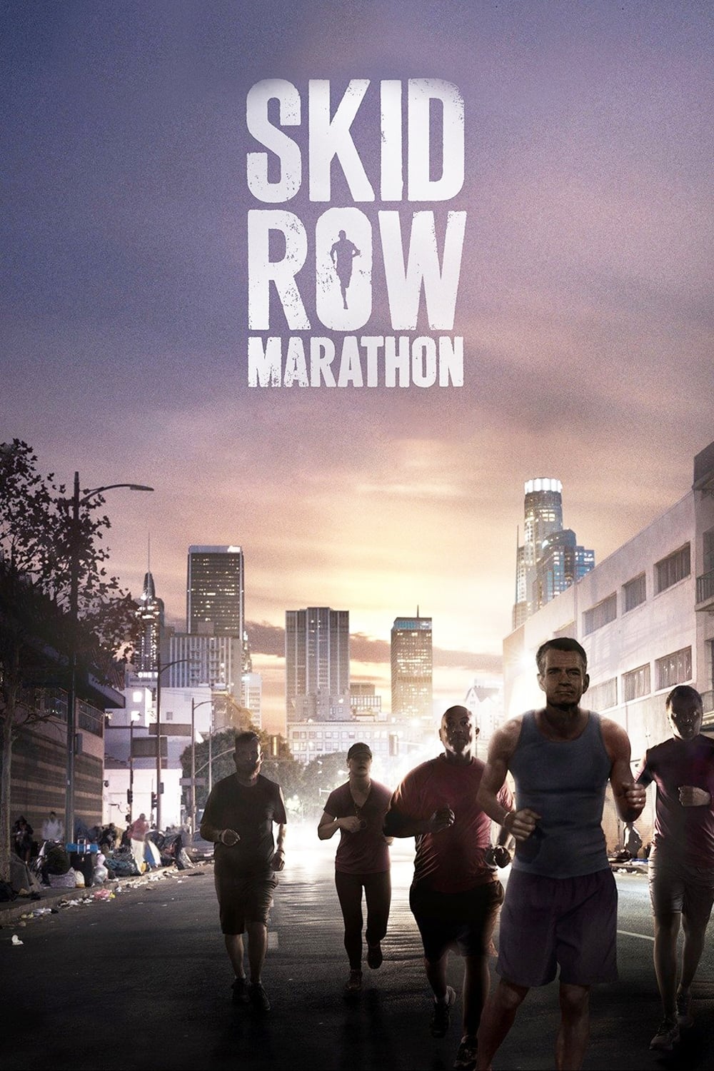 Skid Row Marathon | Skid Row Marathon