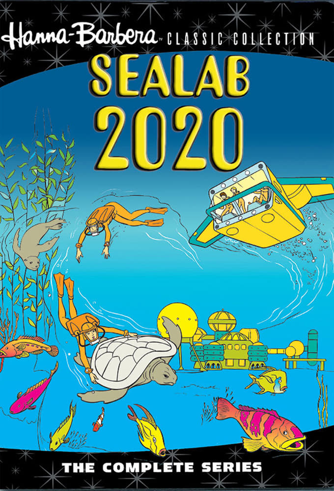 Sealab 2020 | Sealab 2020