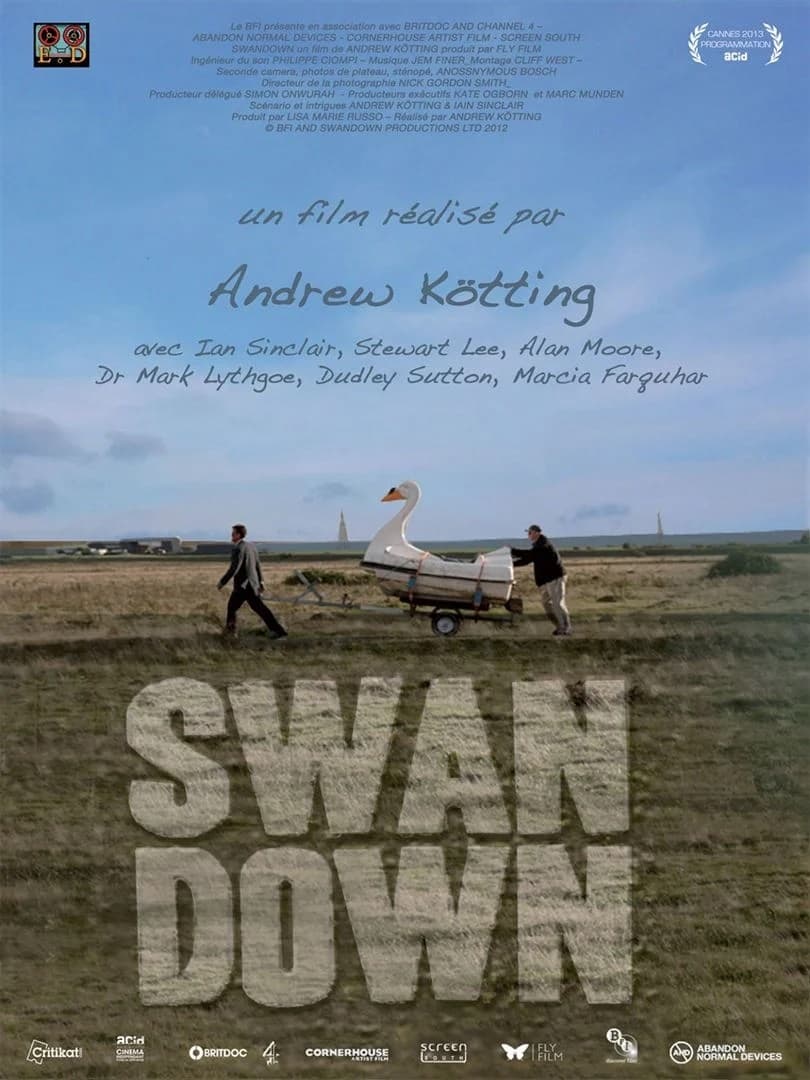 Swandown | Swandown