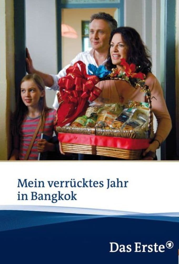 Mein verrücktes Jahr in Bangkok | Mein verrücktes Jahr in Bangkok