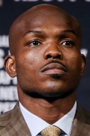 بازیگر Timothy Bradley Jr.  