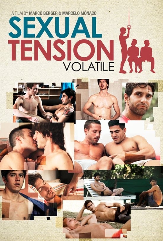 Tensión sexual, Volumen 1: Volátil