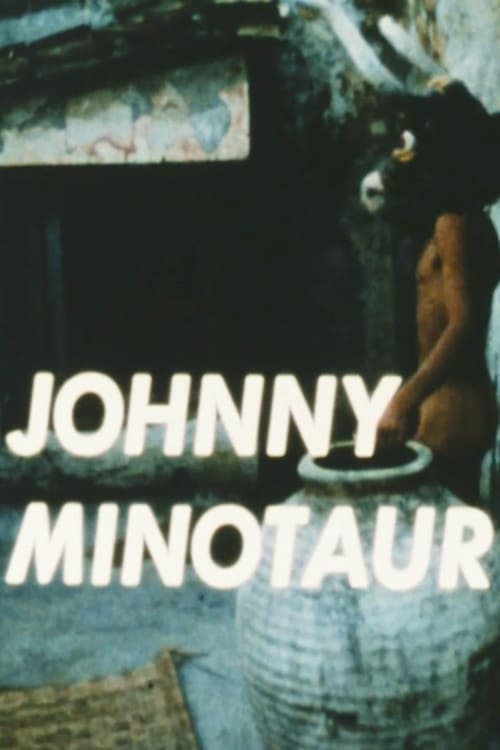 Johnny Minotaur | Johnny Minotaur