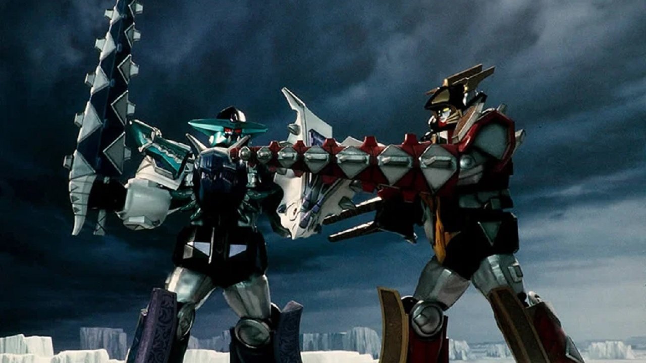 爆竜戦隊アバレンジャー DELUXE アバレサマーはキンキン中!|爆竜戦隊アバレンジャー DELUXE アバレサマーはキンキン中!