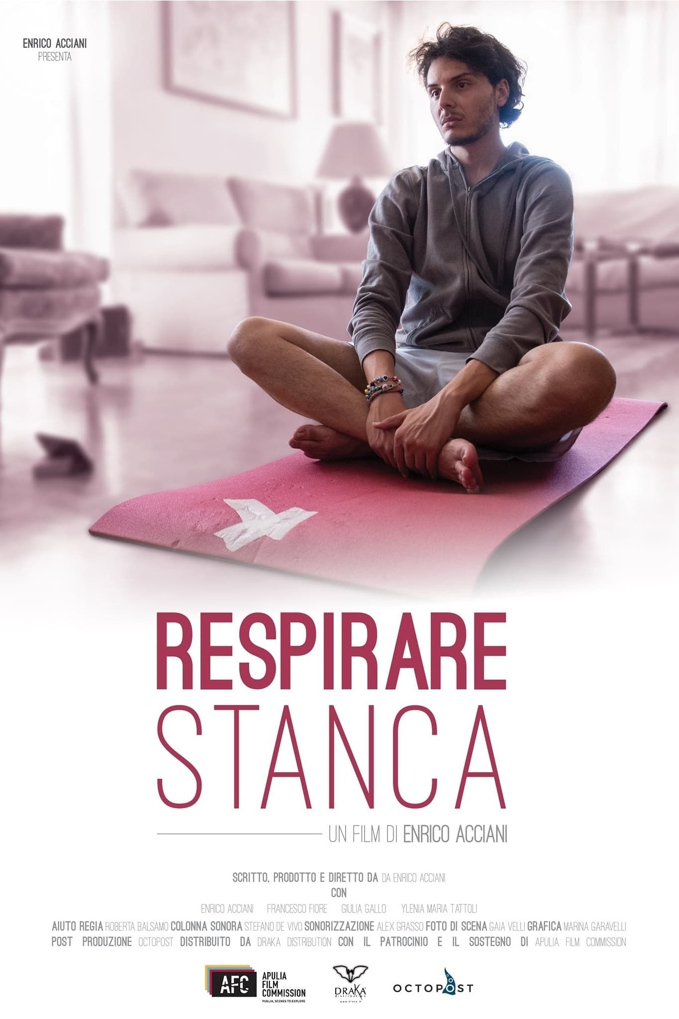 Respirare stanca | Respirare stanca