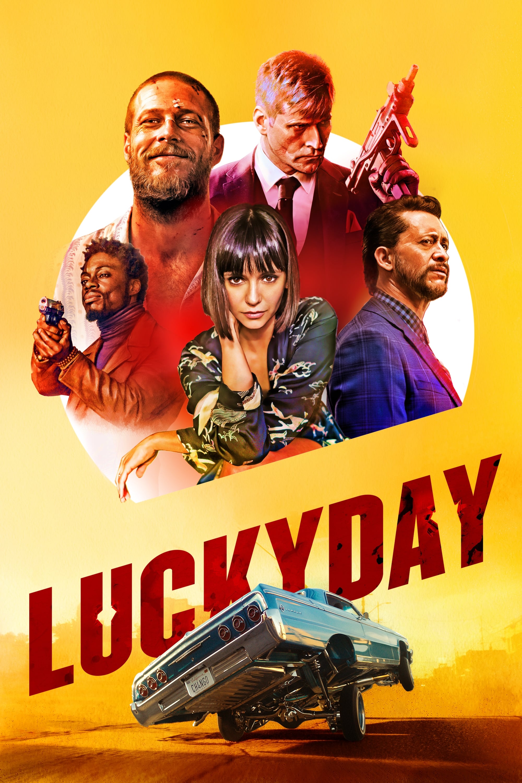 Lucky Day | Lucky Day