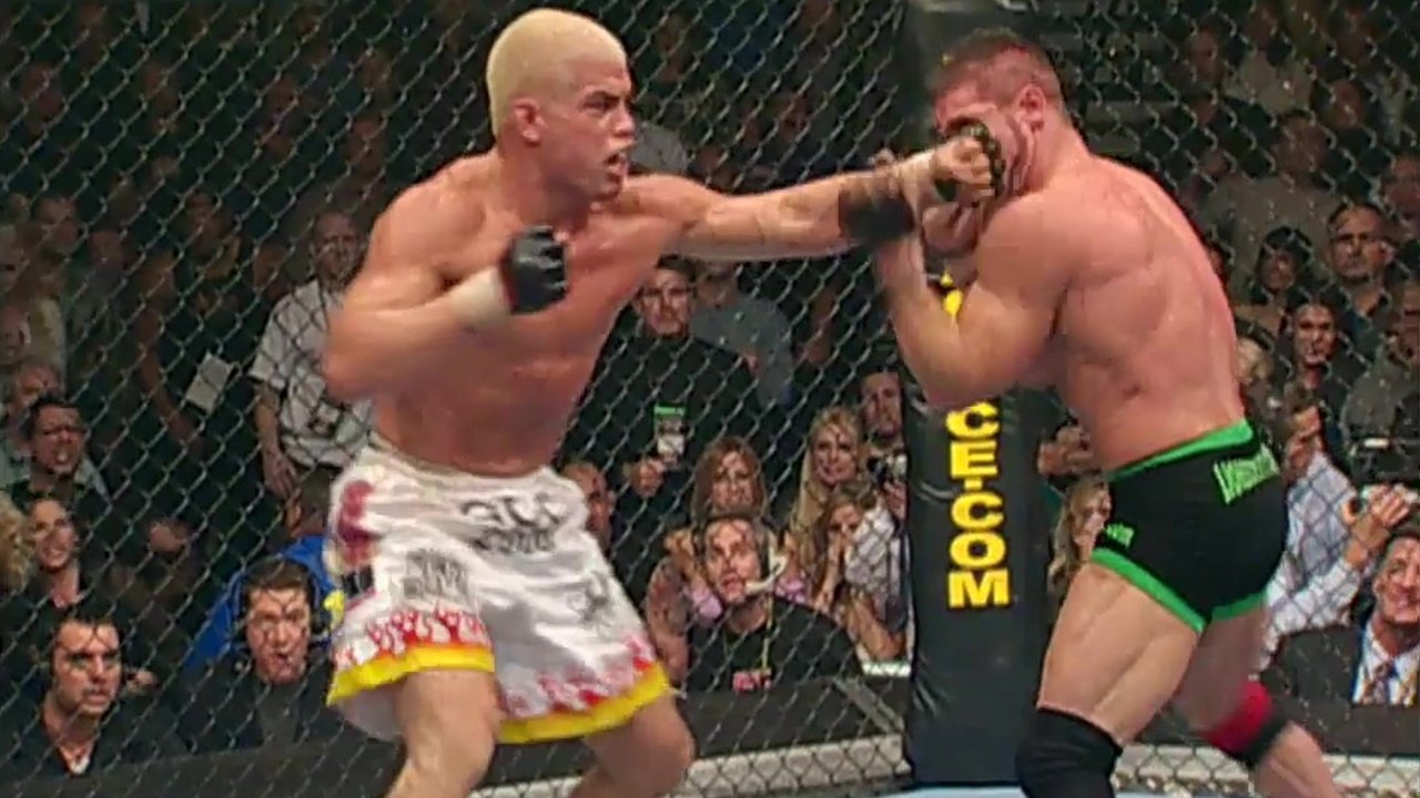 UFC 40: Vendetta|UFC 40: Vendetta