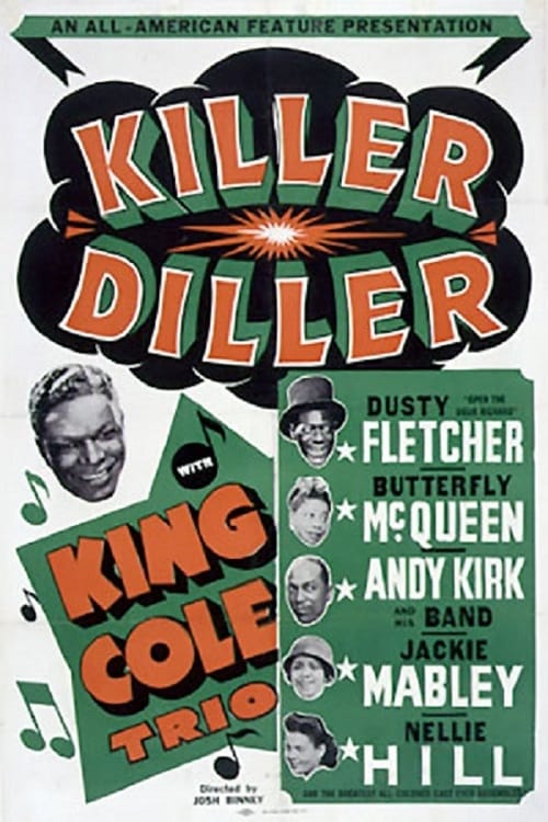 Killer Diller | Killer Diller