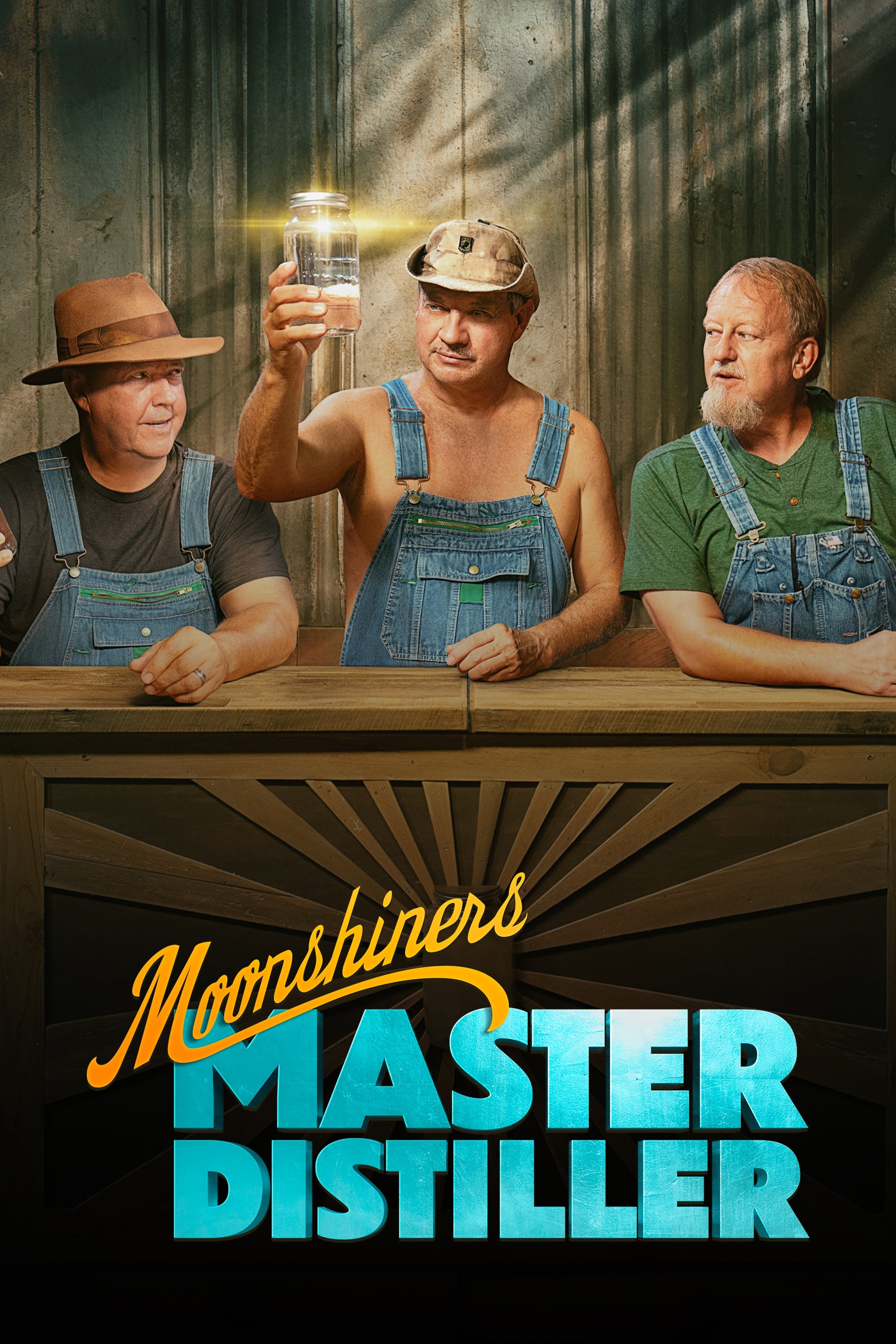 Moonshiners: Master Distiller | Moonshiners: Master Distiller