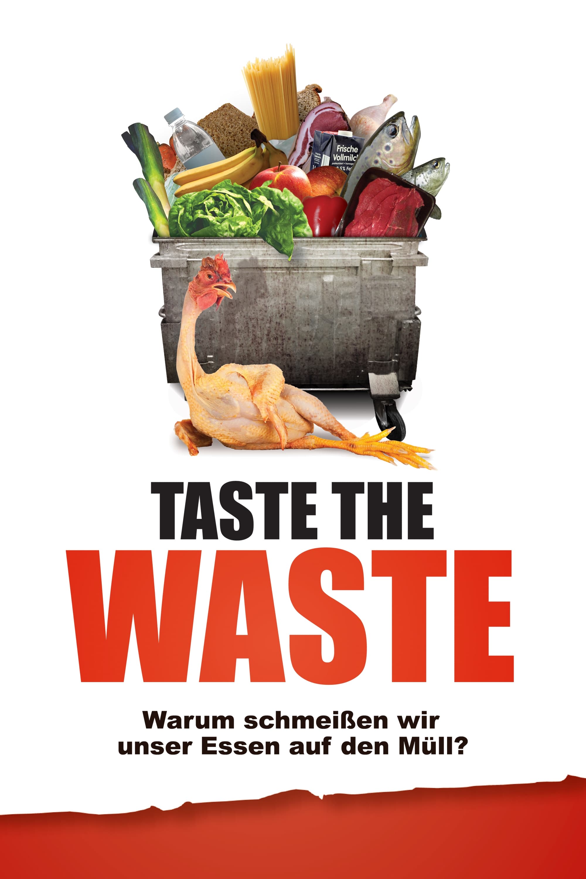 Taste the Waste | Taste the Waste