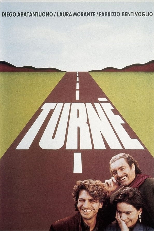 Turné | Turné