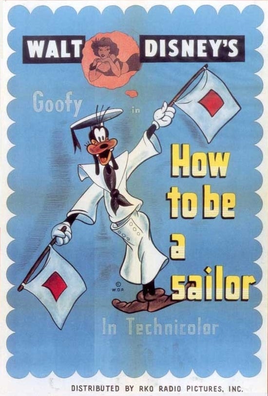 How to Be a Sailor | How to Be a Sailor