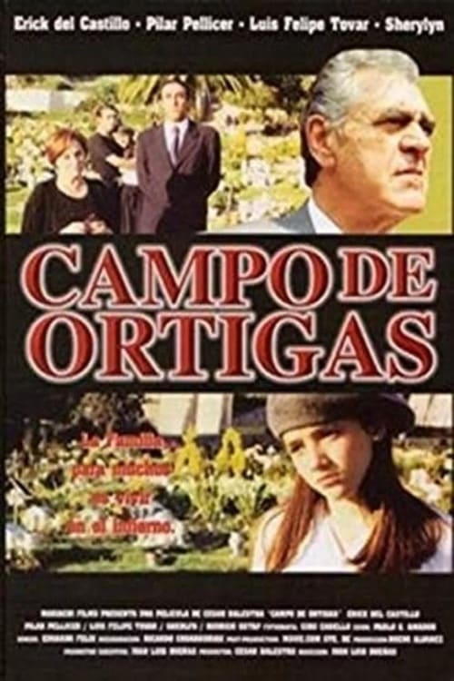 Campo de Ortigas | Campo de Ortigas