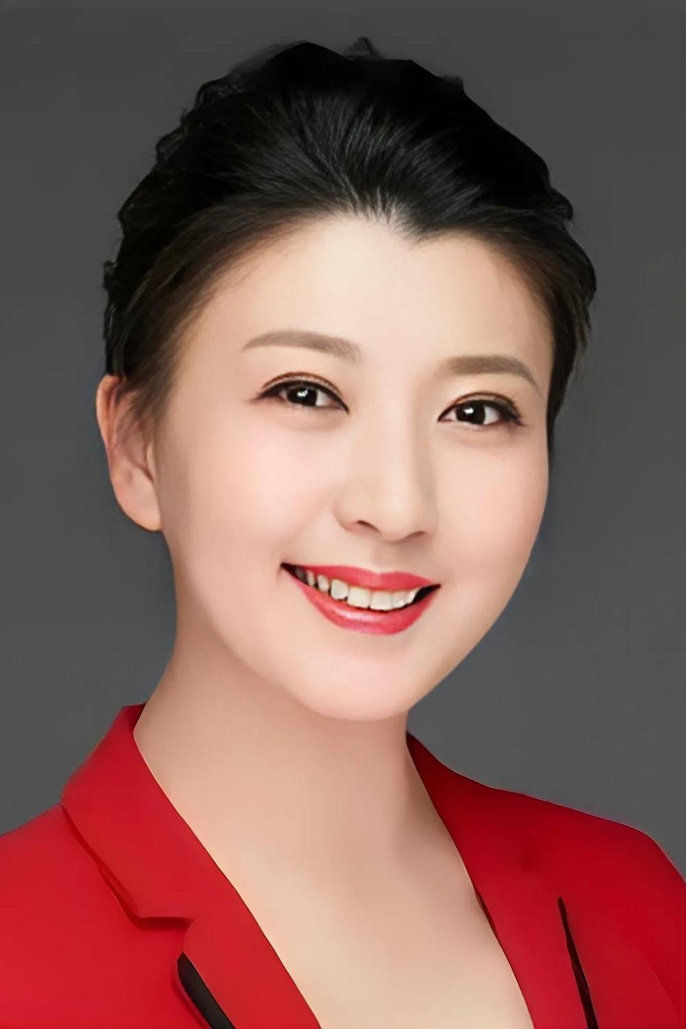 بازیگر Yan Xuejing  