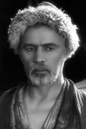 بازیگر Vasili Yaroslavtsev  