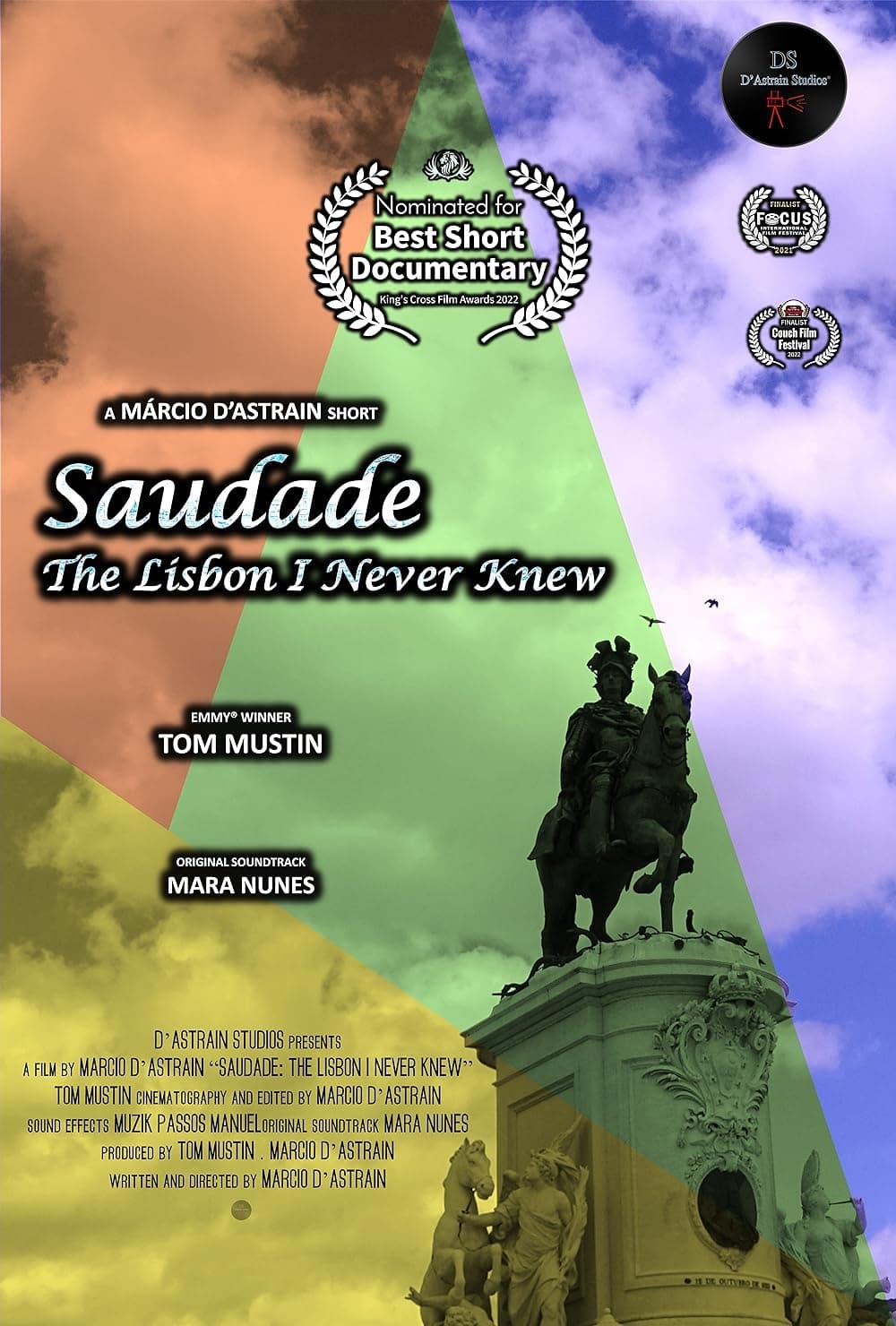 Saudade: The Lisbon I Never Knew | Saudade: The Lisbon I Never Knew