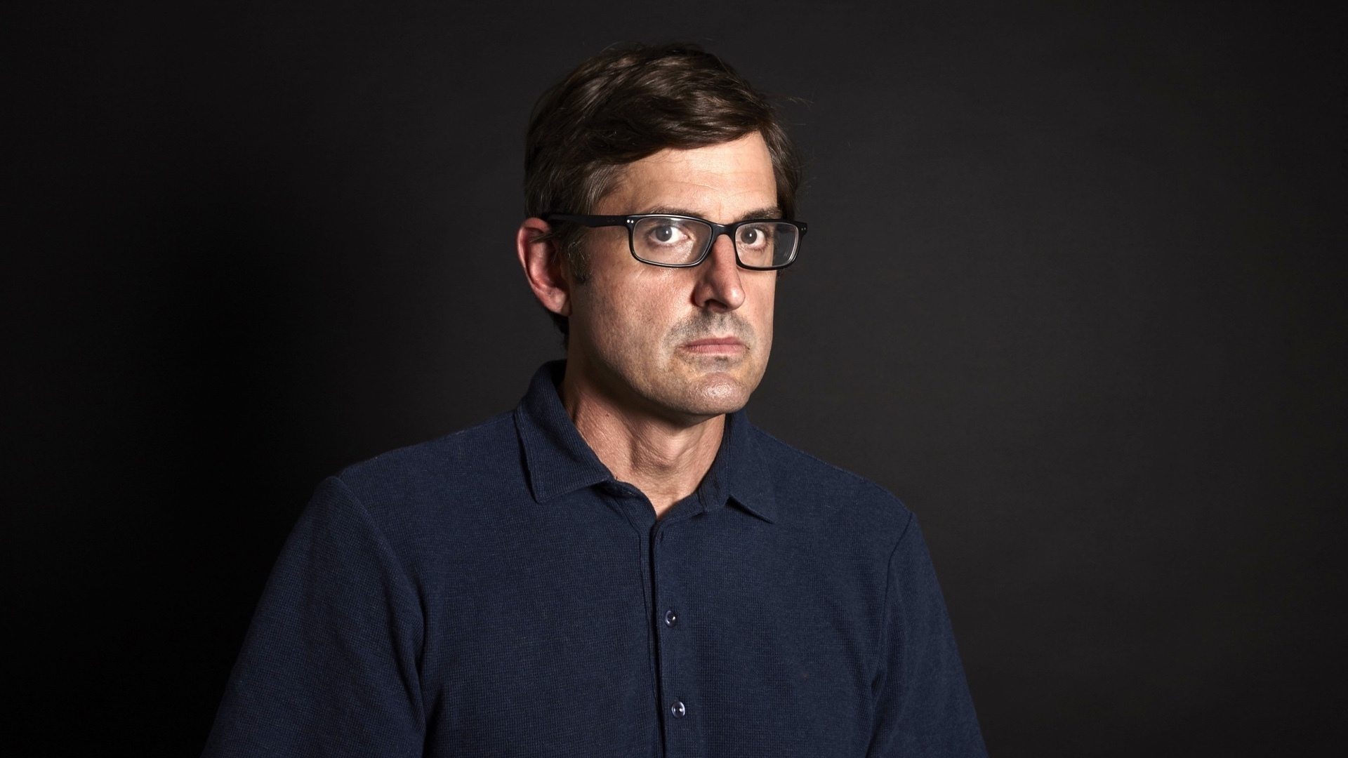 Louis Theroux: Transgender Kids|Louis Theroux: Transgender Kids